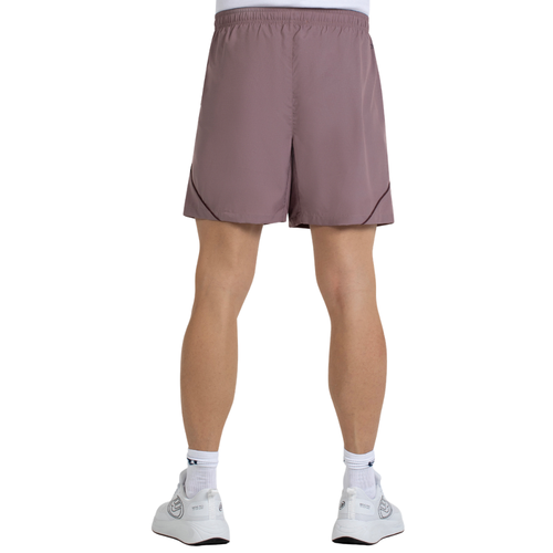 Bullpadel Ciren Purple Shorts - Esprit Padel Shop