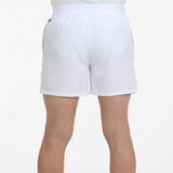 Short Bullpadel Ciruelo Blanc dos - Esprit Padel Shop