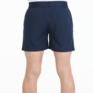 Short Bullpadel Ciruelo Marine dos - Esprit Padel Shop