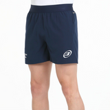 Short Bullpadel Ciruelo Marine incliné - Esprit Padel Shop