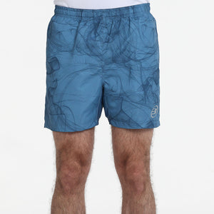 Short Bullpadel Coiris Bleu - Esprit Padel Shop