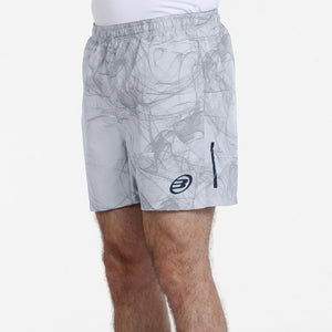 Short Bullpadel Coiris Gris