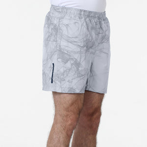 Short Bullpadel Coiris Gris