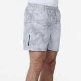 Short Bullpadel Coiris Gris