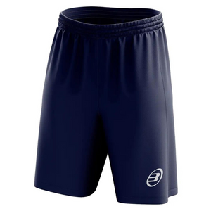 Short Bullpadel Detri 22V Junior Bleu - Esprit Padel Shop