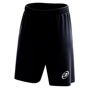 Short Bullpadel Detri 22V Noir - Esprit Padel Shop