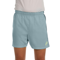 Pantalón corto Bullpadel Legar Azul