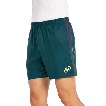 Short Bullpadel Legar Vert - Esprit Padel Shop