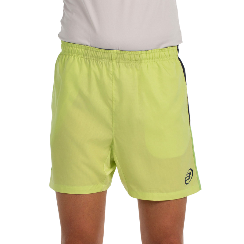 Short Bullpadel Legar Vert - Esprit Padel Shop