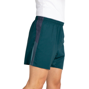 Short Bullpadel Legar Vert - Esprit Padel Shop