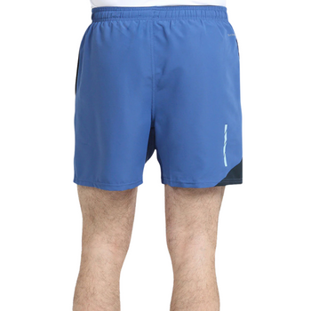 Short Bullpadel Leuco Bleu - Esprit Padel Shop