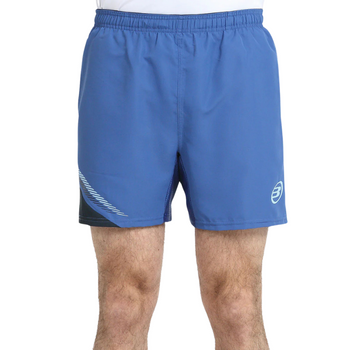 Short Bullpadel Leuco Bleu - Esprit Padel Shop