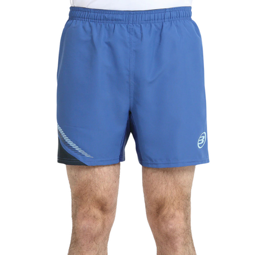Short Bullpadel Leuco Bleu - Esprit Padel Shop