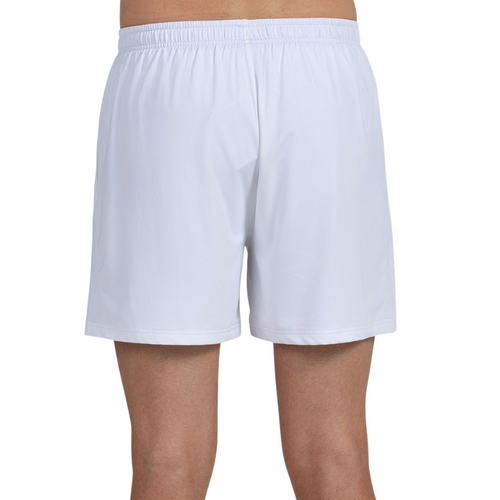 Short Bullpadel Lijar Blanc - Esprit Padel Shop