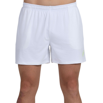 Short Bullpadel Lijar Blanc - Esprit Padel Shop