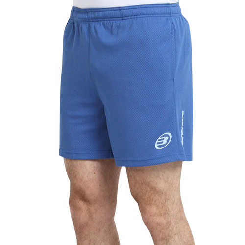 Short Bullpadel Lilao Bleu - Esprit Padel shop