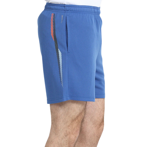Short Bullpadel Lilao Bleu - Esprit Padel shop