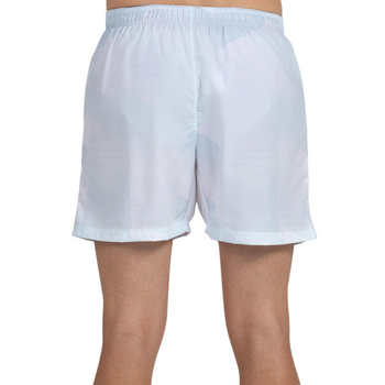 Short Bullpadel Lleno Blanc - Esprit Padel Shop