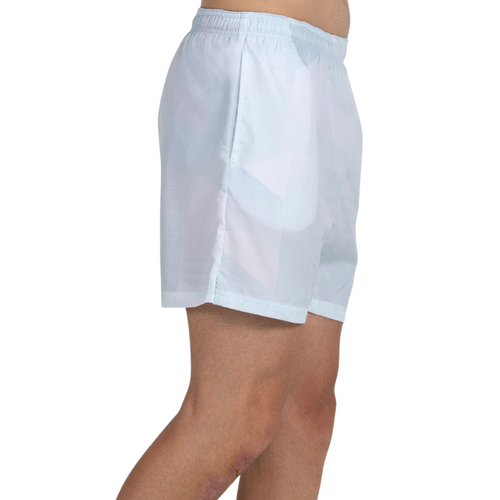 Short Bullpadel Lleno Blanc - Esprit Padel Shop
