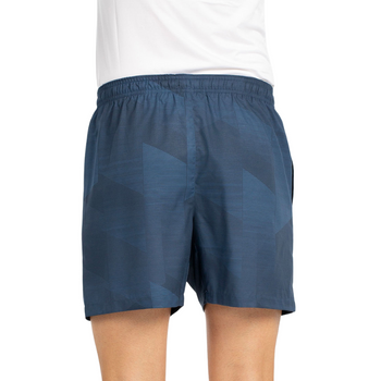 Short Bullpadel Lleno Bleu Marine - Esprit Padel Shop