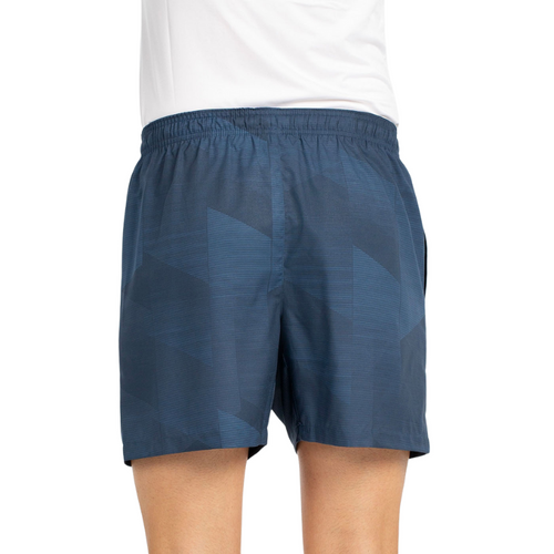 Short Bullpadel Lleno Bleu Marine - Esprit Padel Shop
