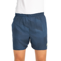 Pantalón corto Bullpadel Lleno azul marino