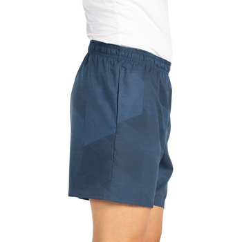 Short Bullpadel Lleno Bleu Marine - Esprit Padel Shop