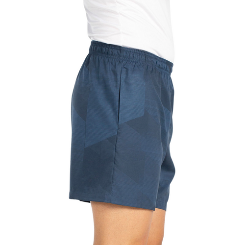 Short Bullpadel Lleno Bleu Marine - Esprit Padel Shop