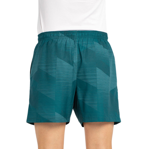 Short Bullpadel Lleno Vert - Esprit Padel Shop