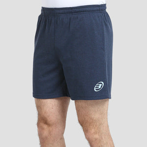 Short Bullpadel Longo bleu 3q - Esprit Padel Shop