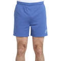 Short Bullpadel Longo Bleu Clair