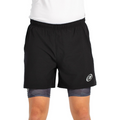 Short Bullpadel Manzan Noir