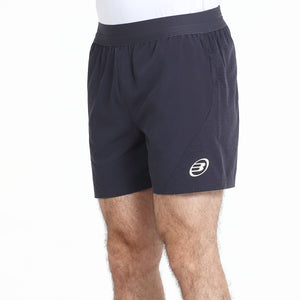 Short Bullpadel Nasim Noir - Esprit Padel Shop