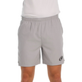 Short Bullpadel Mazari Gris
