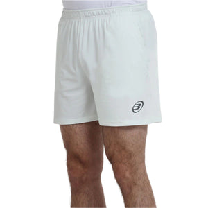 Short Bullpadel Meis Blanc - Esprit Padel Shop