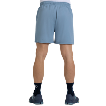 Bullpadel Merto Blue shorts - Esprit Padel Shop