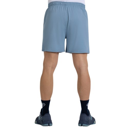 Bullpadel Merto Blue shorts - Esprit Padel Shop