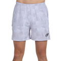 Pantalón corto Bullpadel Monch blanco