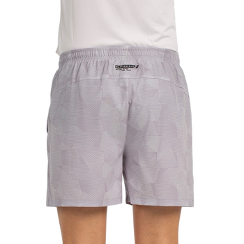 Short Bullpadel Monch Gris - Esprit Padel Shop