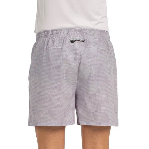 Short Bullpadel Monch Gris - Esprit Padel Shop