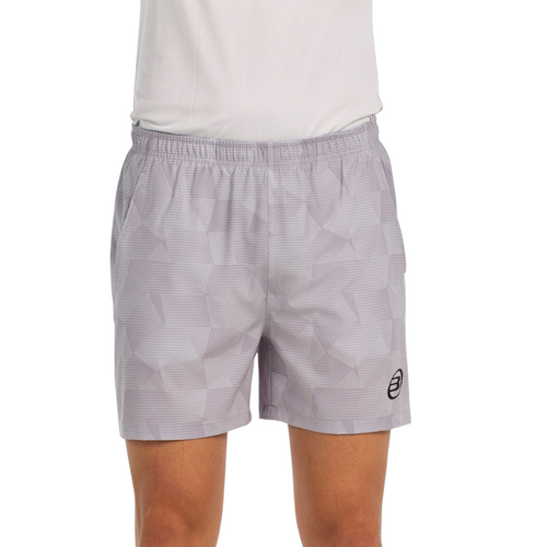 Short Bullpadel Monch Gris - Esprit Padel Shop