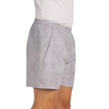 Short Bullpadel Monch Gris - Esprit Padel Shop