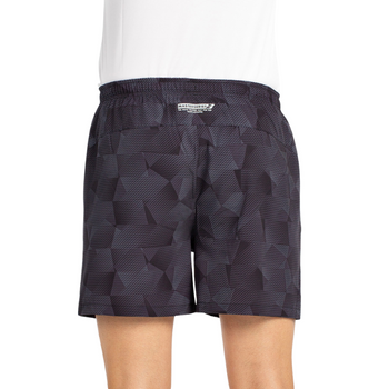 Short Bullpadel Monch Noir - Esprit Padel Shop