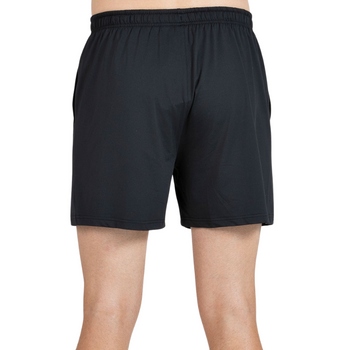Short Bullpadel Monfor Noir - Esprit Padel Shop