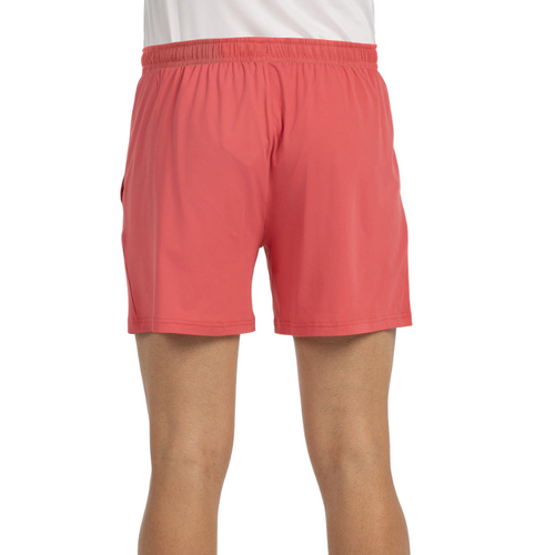 Short Bullpadel Monfor Rouge - Esprit Padel Shop