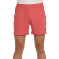 Röda Bullpadel Monfor-shorts