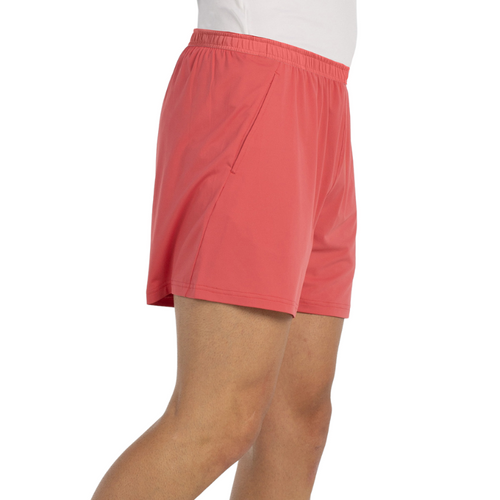 Short Bullpadel Monfor Rouge - Esprit Padel Shop