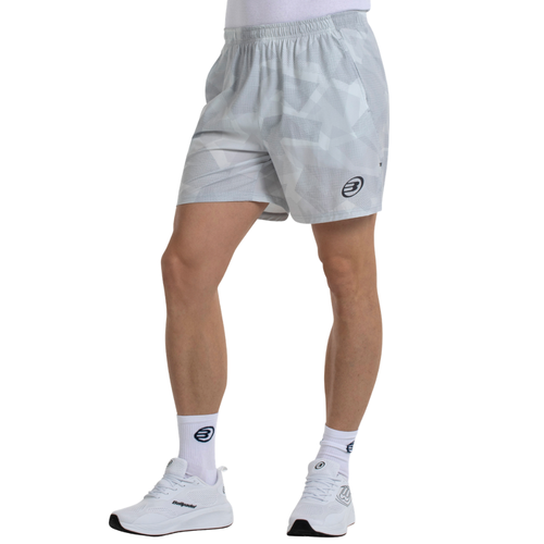 Shorts Bullpadel Morel Grau - Esprit Padel Shop