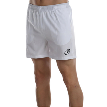 Short Bullpadel Noto Blanc - Esprit Padel Shop