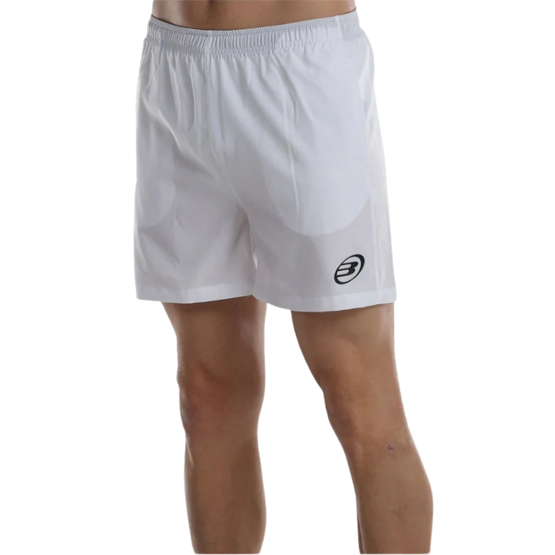 Short Bullpadel Noto Blanc - Esprit Padel Shop